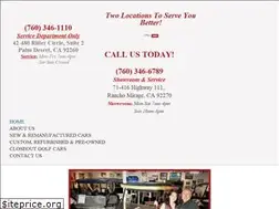 Sites similar to jrthomasgolfcars.com