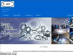 Sites similar to jrtoolsindia.com