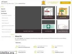 Sites similar to jrtorganics.co.in