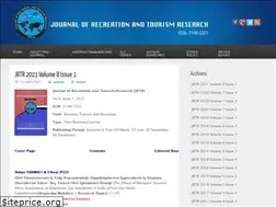 Sites similar to jrtr.org