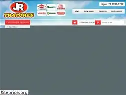 Sites similar to jrtratores.com