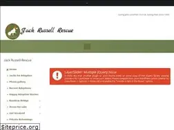 Sites similar to jrtrescue.net