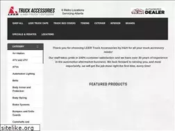 Sites similar to jrtruck.com
