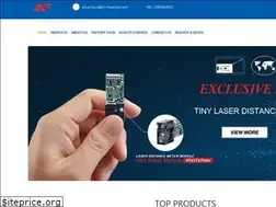 Sites similar to jrtsensor.com