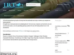 Sites similar to jrtsoft.nl