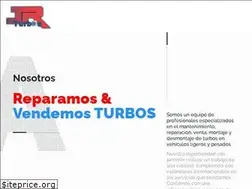 Sites similar to jrturbos.pe