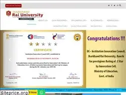 Sites similar to jru.edu.in