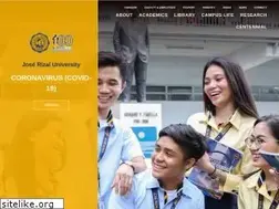 Sites similar to jru.edu