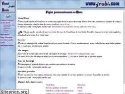 Sites similar to jrubi.com