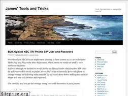 Sites similar to jrudd.org
