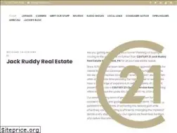 Sites similar to jruddy.com