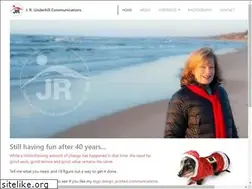 Sites similar to jrunderhill.com