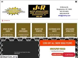 Sites similar to jrupholstery.com