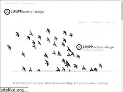 Sites similar to jrupp.com