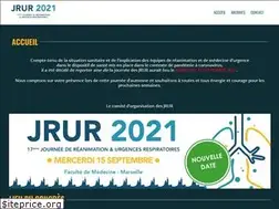 Sites similar to jrur.org