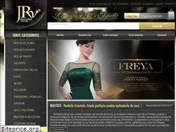 Sites similar to jrv.ro
