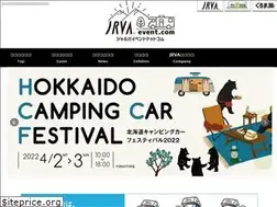 Sites similar to jrva-event.com