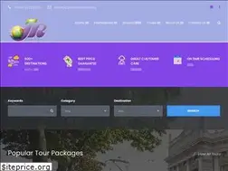 Sites similar to jrvacation.com.my