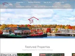 Sites similar to jrvacationrentals.com