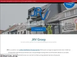 Sites similar to jrvconstruct.be
