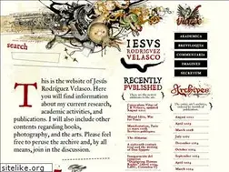 Sites similar to jrvelasco.com