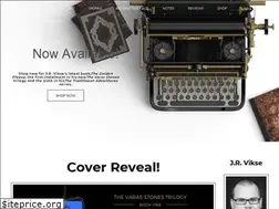 Sites similar to jrvikse.com