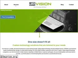 Sites similar to jrvision.com