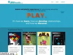 Sites similar to jrvisuals.com