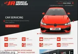 Sites similar to jrvs.co