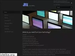 Sites similar to jrvsystems.com