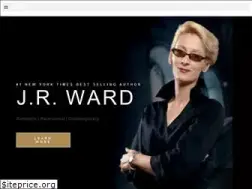 Sites similar to jrward.com
