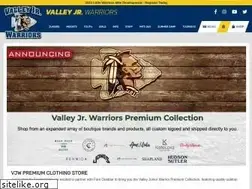 Sites similar to jrwarriors.com