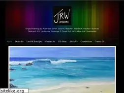 Sites similar to jrwartworks.com