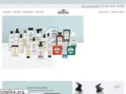 Sites similar to jrwatkins.com