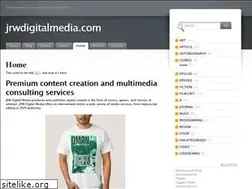 Sites similar to jrwdigitalmedia.com
