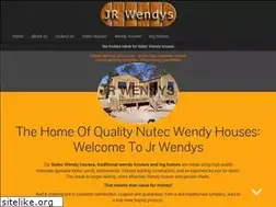 Sites similar to jrwendys.co.za