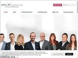Sites similar to jrwg-coachconsult.de