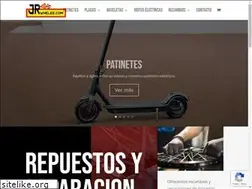 Sites similar to jrwhelee.com