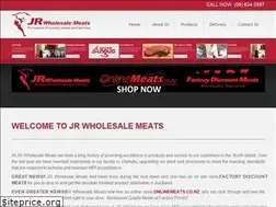 Sites similar to jrwholesale.co.nz