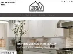 Sites similar to jrwremodeling.com