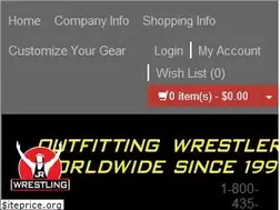 Sites similar to jrwrestling.com