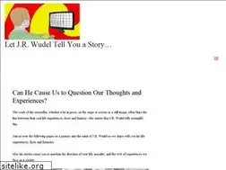 Sites similar to jrwudel.com
