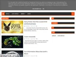 Sites similar to jrxwholeworld.blogspot.com