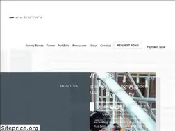 Sites similar to jryanbonding.com