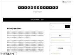 Sites similar to jryonago.com