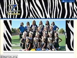 Sites similar to jrzebras.com