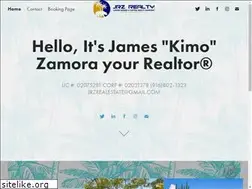 Sites similar to jrzre.com