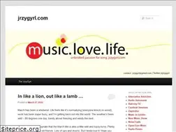 Sites similar to jrzygyrl.com