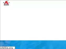 Sites similar to js-aoxin.com