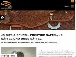 Sites similar to js-bits.com
